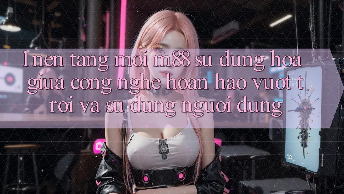 1. Nền Tảng Mới M88: Sự Dung hòa Giữa Công Nghệ Hoàn hảo vượt trội Và Sử dụng Người Dùng