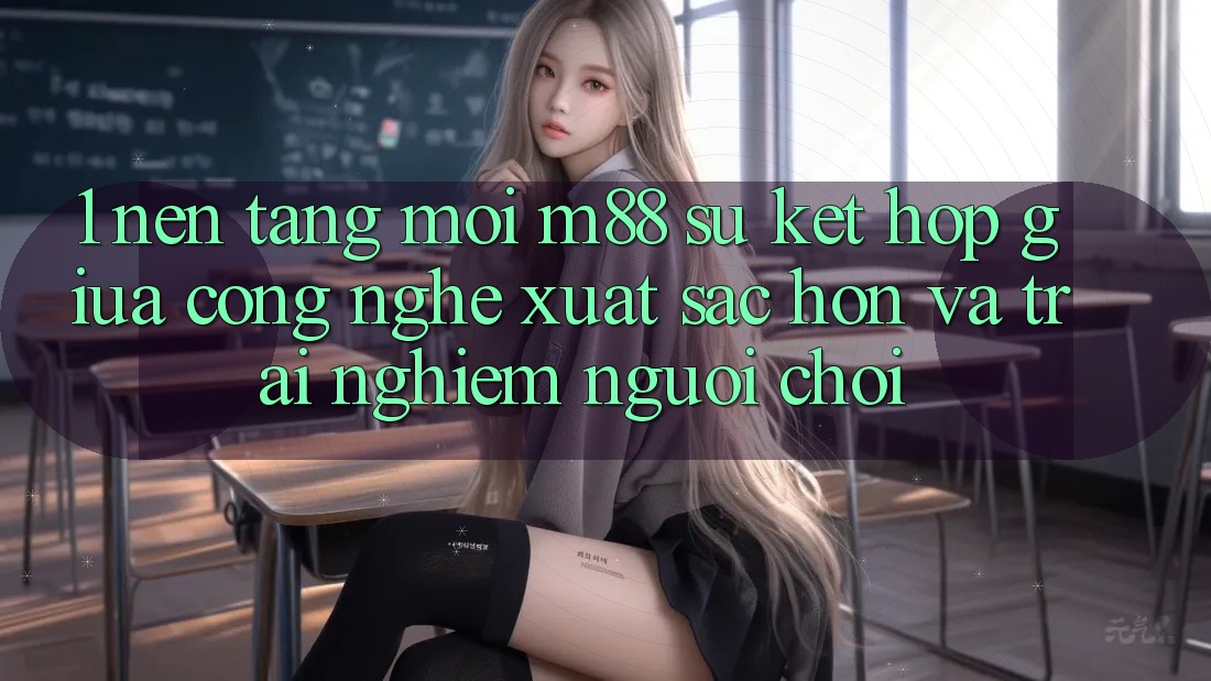 1. Nền Tảng Mới M88: Sự Kết Hợp Giữa Công Nghệ Xuất sắc hơn Và Trải Nghiệm Người chơi