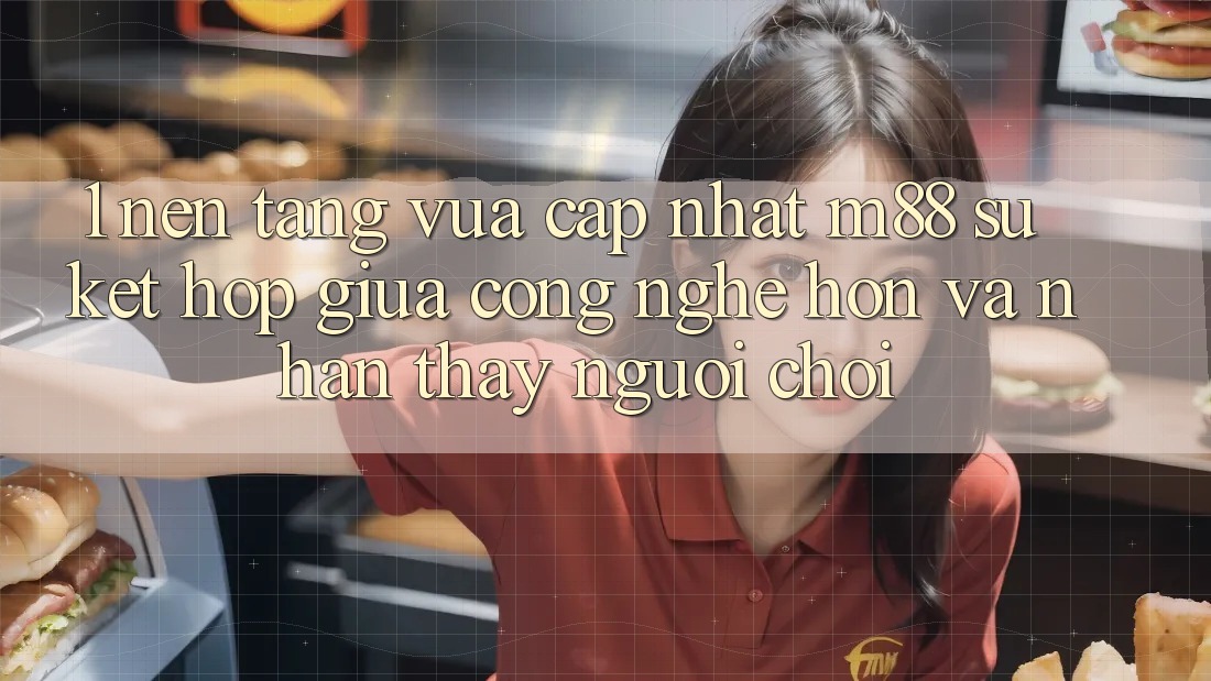 1. Nền Tảng Vừa cập nhật M88: Sự Kết Hợp Giữa Công Nghệ Hơn Và Nhận thấy Người chơi
