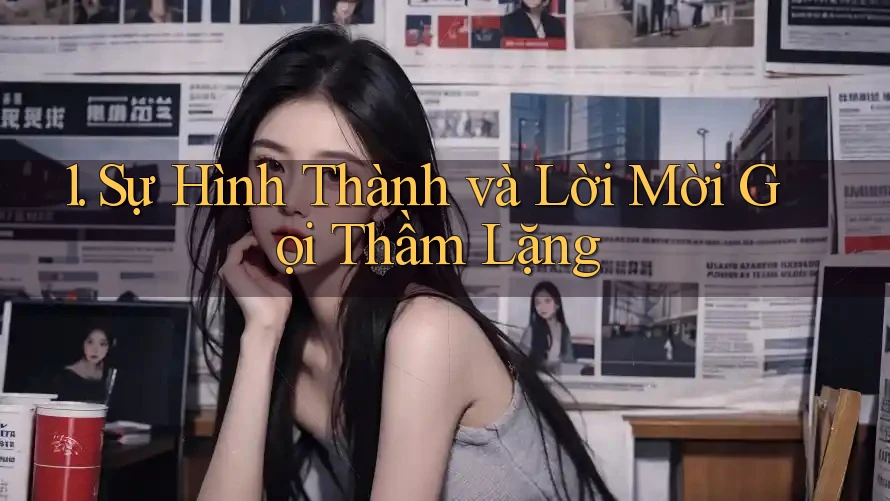 1. Sự Hình Thành và Lời Mời Gọi Thầm Lặng