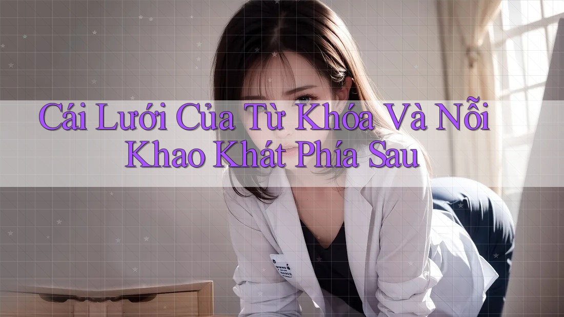 Cái Lưới Của Từ Khóa Và Nỗi Khao Khát Phía Sau