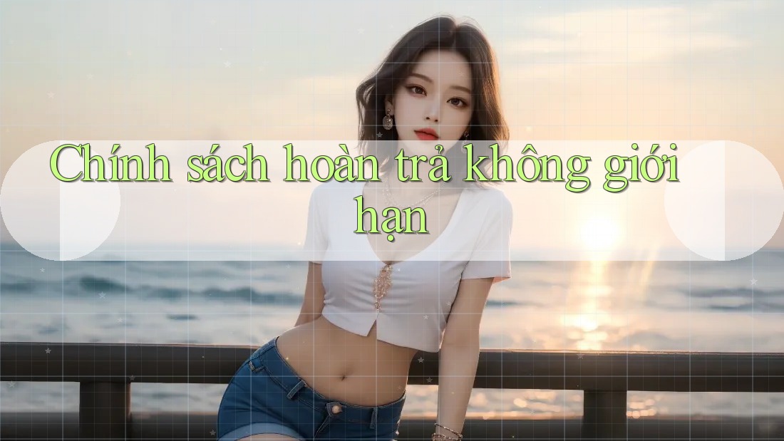 Chính sách hoàn trả không giới hạn