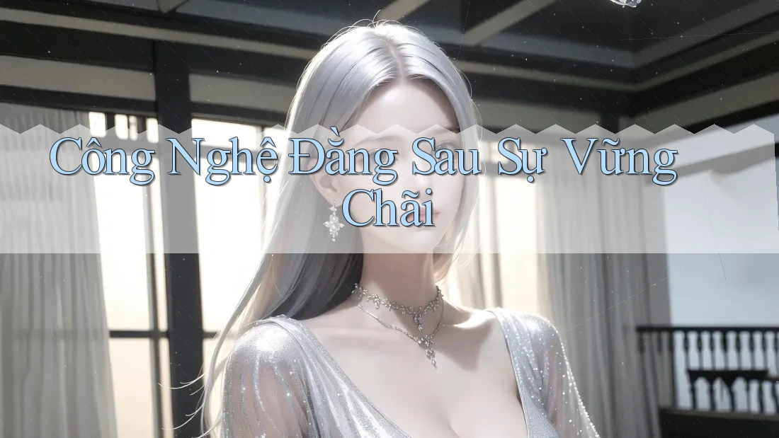 Công Nghệ Đằng Sau Sự Vững Chãi