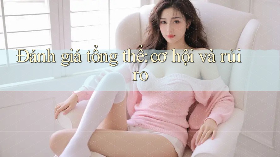 Đánh giá tổng thể: cơ hội và rủi ro