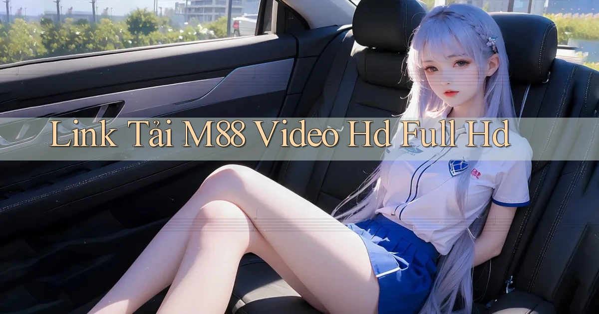link tải m88 video hd full hd
