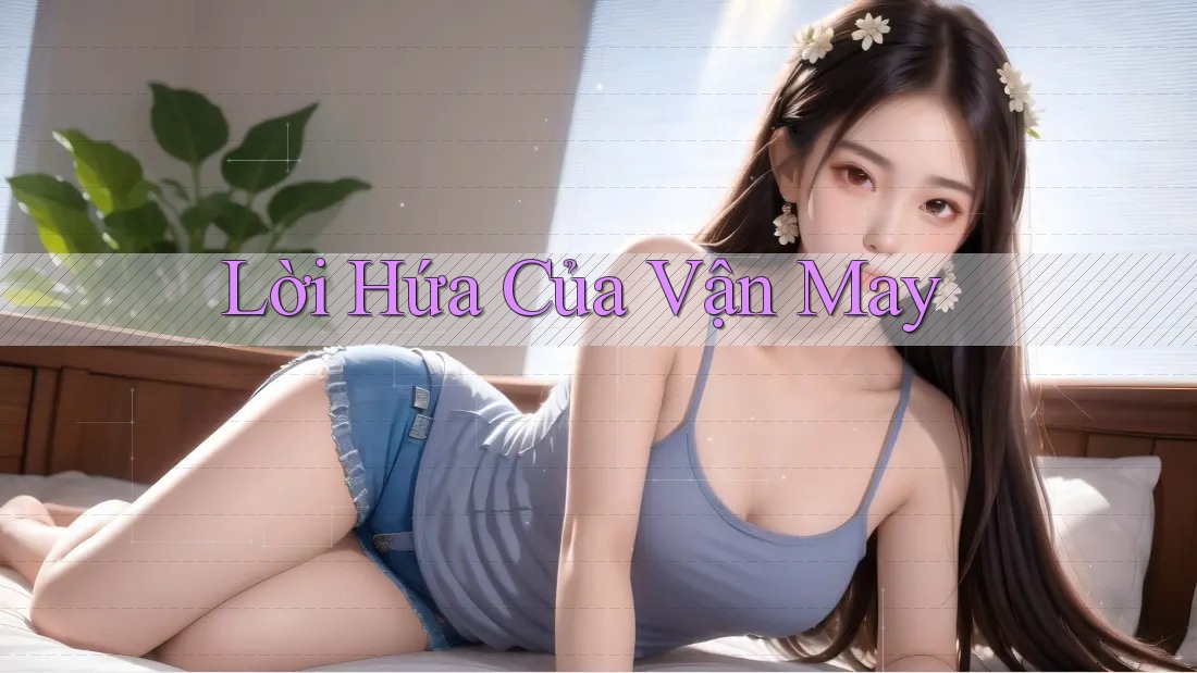 Lời Hứa Của Vận May