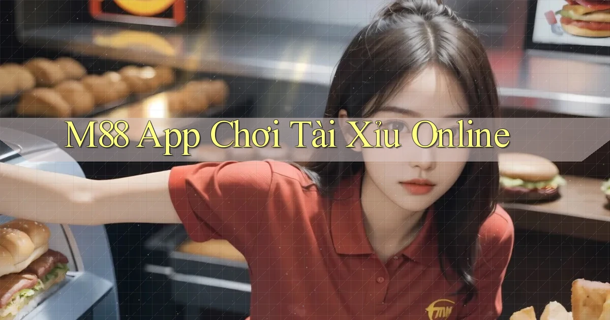 m88 app chơi tài xỉu online