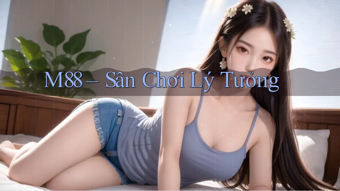 M88 – Sân Chơi Lý Tưởng