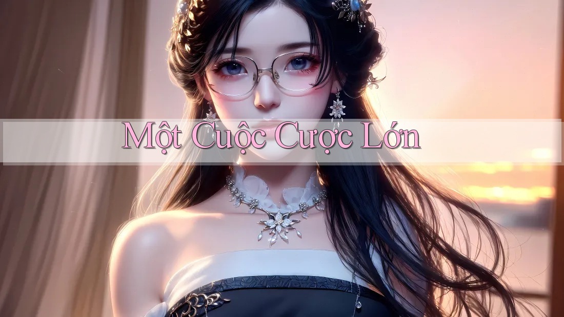Một Cuộc Cược Lớn