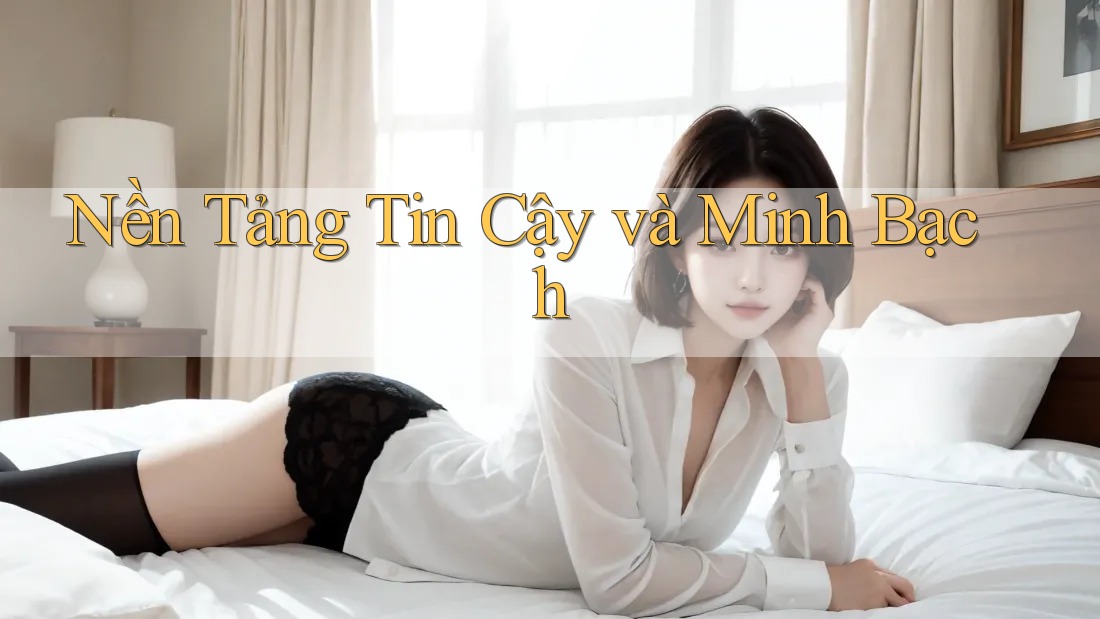 Nền Tảng Tin Cậy và Minh Bạch
