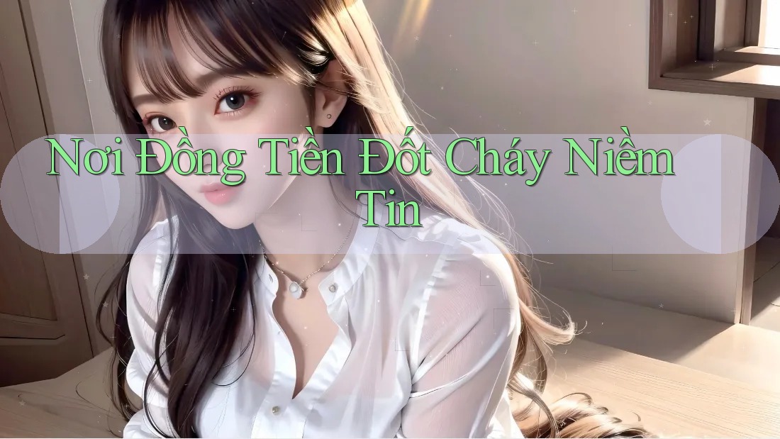 Nơi Đồng Tiền Đốt Cháy Niềm Tin
